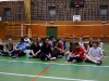 Tournoi Badminton Paris 5 & PSJ